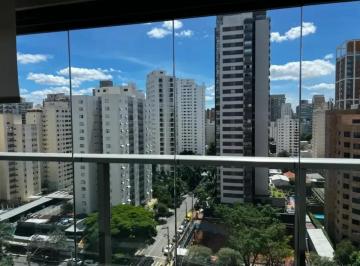 Foto 01 · Apartamento, Indianópolis, São Paulo, SP
