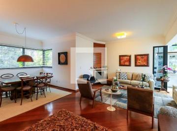 Apartamento · 170m² · 3 Quartos · 3 Vagas · Apartamento à Venda - Portal do Morumbi, 3 Quartos, 170 m2
