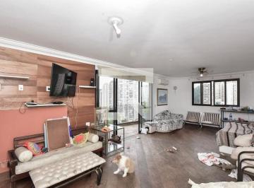Apartamento · 273m² · 4 Quartos · 4 Vagas · Apartamento à Venda - Vila Andrade, 4 Quartos,  273 m2