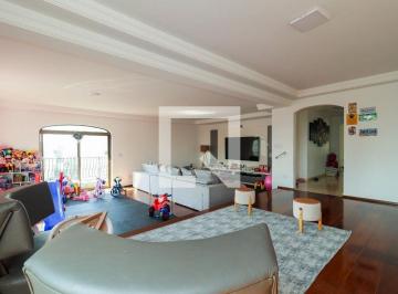 Apartamento · 300m² · 3 Quartos · 8 Vagas · Apartamento à Venda - Portal do Morumbi, 3 Quartos, 300 m2
