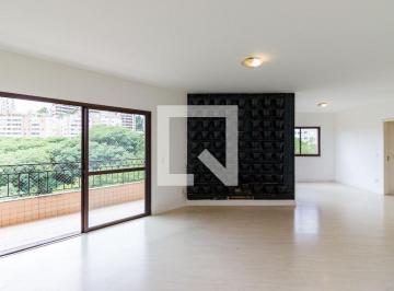 Apartamento · 149m² · 4 Quartos · 4 Vagas · Apartamento à Venda - Portal do Morumbi, 4 Quartos, 149 m2