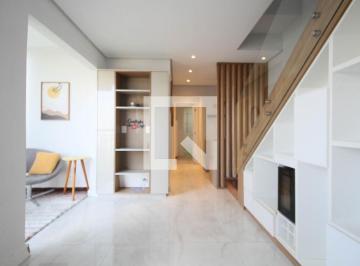 Apartamento · 126m² · 3 Quartos · 2 Vagas · Apartamento à Venda - Vila Andrade, 3 Quartos, 126 m2