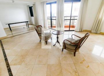 Apartamento · 140m² · 3 Quartos · 3 Vagas · Apartamento à Venda - Portal do Morumbi, 3 Quartos, 140 m2