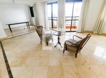 Apartamento · 140m² · 3 Quartos · 3 Vagas · Apartamento à Venda - Portal do Morumbi, 3 Quartos, 140 m2