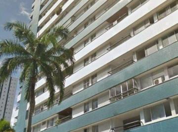 Apartamento de 3 quartos, Recife · Vendo apto em Boa Viagem 3QTS 1ST - 130m2 - Lazer