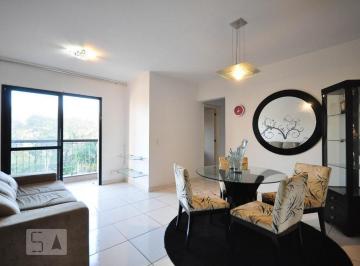 Apartamento · 100m² · 3 Quartos · 1 Vaga · Apartamento à Venda - Portal do Morumbi, 3 Quartos, 100 m2