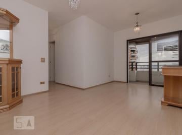 Apartamento · 80m² · 3 Quartos · 2 Vagas · Apartamento à Venda - Portal do Morumbi, 3 Quartos, 80 m2