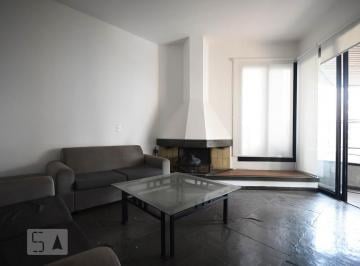 Apartamento · 80m² · 1 Quarto · 2 Vagas · Apartamento à Venda - Portal do Morumbi, 1 Quarto, 80 m2