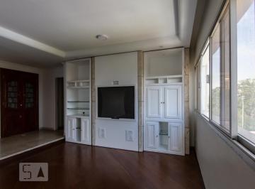 Apartamento · 200m² · 4 Quartos · 3 Vagas · Apartamento à Venda - Portal do Morumbi, 4 Quartos,  200 m2