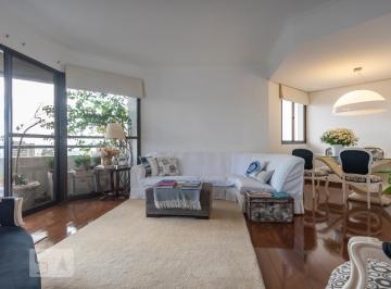 Apartamento · 170m² · 4 Quartos · 3 Vagas · Apartamento à Venda - Portal do Morumbi, 4 Quartos,  170 m2