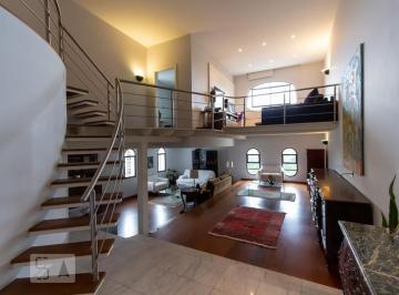 Apartamento · 220m² · 3 Quartos · 3 Vagas · Apartamento à Venda - Portal do Morumbi, 3 Quartos, 220 m2