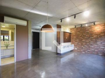 Apartamento · 70m² · 1 Quarto · 1 Vaga · Apartamento à Venda - Portal do Morumbi, 1 Quarto, 70 m2