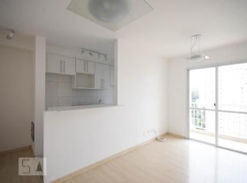 Apartamento · 49m² · 2 Quartos · 1 Vaga · Apartamento à Venda - Vila Andrade, 2 Quartos, 49 m2