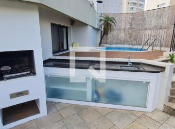 Apartamento · 150m² · 4 Quartos · 2 Vagas · Apartamento à Venda - Portal do Morumbi, 4 Quartos, 150 m2
