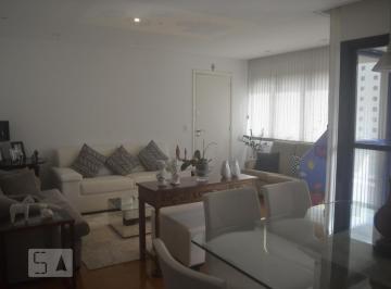 Apartamento · 120m² · 3 Quartos · 2 Vagas · Apartamento à Venda - Vila Andrade, 3 Quartos,  120 m2