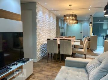 Apartamento · 59m² · 2 Quartos · 1 Vaga · Apartamento à Venda - Vila Andrade, 2 Quartos, 59 m2