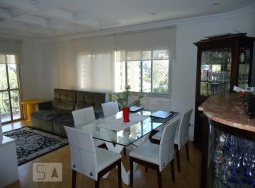 Apartamento · 105m² · 3 Quartos · 2 Vagas · Apartamento à Venda - Vila Andrade, 3 Quartos,  105 m2
