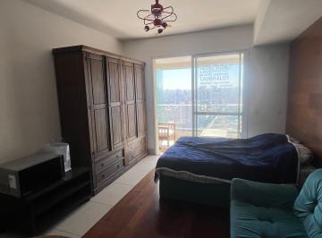 Apartamento de 1 quarto, São Paulo · Studio no Tatuapé