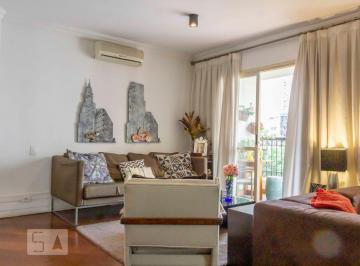 Apartamento · 100m² · 3 Quartos · 2 Vagas · Apartamento à Venda - Portal do Morumbi, 3 Quartos, 100 m2