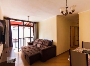 Apartamento · 51m² · 2 Quartos · 1 Vaga · Apartamento à Venda - Saúde, 2 Quartos, 51 m2