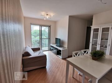 Apartamento · 64m² · 3 Quartos · 2 Vagas · Apartamento à Venda - Portal do Morumbi, 3 Quartos, 64 m2