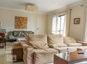 Apartamento · 169m² · 4 Quartos · 1 Vaga · Apartamento à Venda - Portal do Morumbi, 4 Quartos, 169 m2