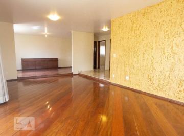Apartamento · 240m² · 4 Quartos · 3 Vagas · Apartamento à Venda - Portal do Morumbi, 4 Quartos,  240 m2