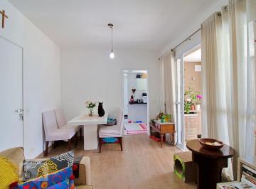 Apartamento · 75m² · 2 Quartos · 1 Vaga · Apartamento à Venda - Portal do Morumbi, 2 Quartos, 75 m2