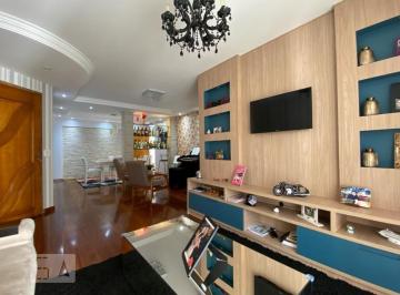 Apartamento · 109m² · 3 Quartos · 2 Vagas · Apartamento à Venda - Vila Andrade, 3 Quartos,  109 m2