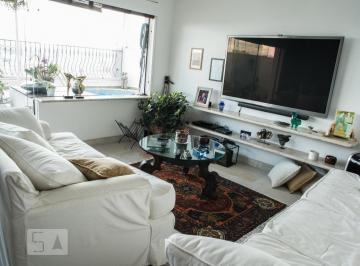 Apartamento · 290m² · 3 Quartos · 4 Vagas · Apartamento à Venda - Portal do Morumbi, 3 Quartos, 290 m2