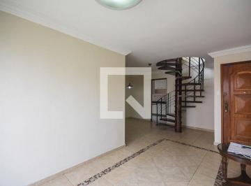 Apartamento · 140m² · 4 Quartos · 2 Vagas · Apartamento à Venda - Portal do Morumbi, 4 Quartos, 140 m2