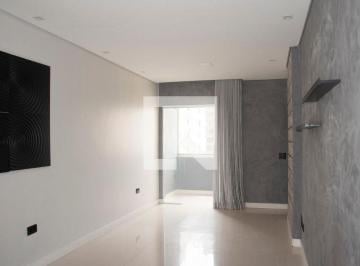 Apartamento · 62m² · 2 Quartos · 1 Vaga · Apartamento à Venda - Saúde, 2 Quartos,  62 m2