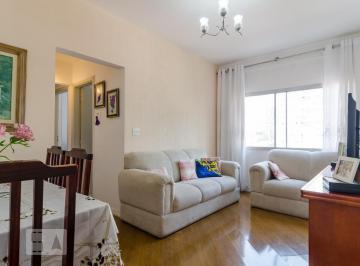 Apartamento · 51m² · 2 Quartos · Apartamento à Venda - Saúde, 2 Quartos, 51 m2