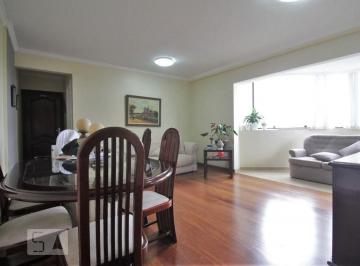 Apartamento · 105m² · 3 Quartos · 2 Vagas · Apartamento à Venda - Vila Andrade, 3 Quartos,  105 m2