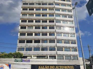 faixada · 1 ou 2 salas lado a lado Insight Office