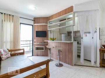 Apartamento · 40m² · 1 Quarto · 1 Vaga · Apartamento à Venda - Saúde, 1 Quarto, 40 m2