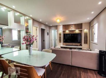 Apartamento · 136m² · 2 Quartos · 2 Vagas · Apartamento à Venda - Portal do Morumbi, 2 Quartos, 136 m2