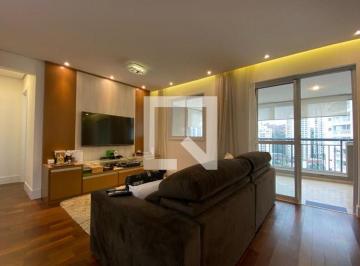Apartamento · 91m² · 2 Quartos · 2 Vagas · Apartamento à Venda - Vila Andrade, 2 Quartos, 91 m2