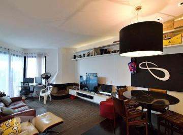 Apartamento · 78m² · 1 Quarto · 2 Vagas · Apartamento à Venda - Portal do Morumbi, 1 Quarto,  78 m2