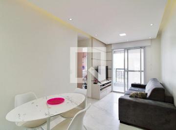 Apartamento · 47m² · 2 Quartos · 1 Vaga · Apartamento à Venda - Vila Andrade, 2 Quartos,  47 m2