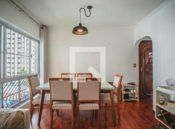 Apartamento · 93m² · 3 Quartos · 1 Vaga · Apartamento à Venda - Saúde, 3 Quartos, 93 m2