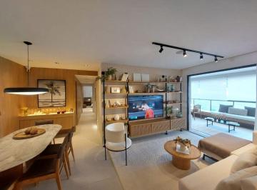 Apartamento de 3 quartos, Rio de Janeiro · Apartamento com 3 quartos para vender na ABM, 123m2, Barra a Tijuca, Bosque Marapendi