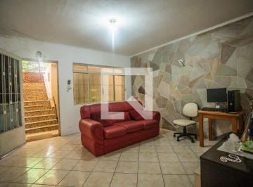 Casa · 100m² · 3 Quartos · 1 Vaga · Casa à Venda - Saúde, 3 Quartos,  100 m2