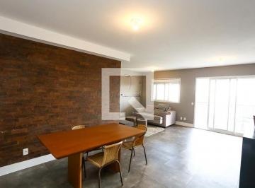 Apartamento · 89m² · 2 Quartos · 2 Vagas · Apartamento à Venda - Vila Andrade, 2 Quartos, 89 m2