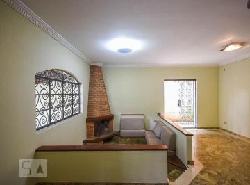 Casa · 212m² · 3 Quartos · 2 Vagas · Casa à Venda - Portal do Morumbi, 3 Quartos, 212 m2