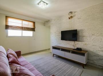 Apartamento · 69m² · 2 Quartos · 1 Vaga · Apartamento à Venda - Saúde, 2 Quartos, 69 m2