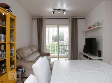 Apartamento · 70m² · 3 Quartos · 1 Vaga · Apartamento à Venda - Vila Andrade, 3 Quartos, 70 m2