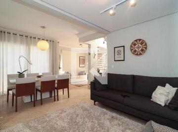 Apartamento · 160m² · 3 Quartos · 3 Vagas · Apartamento à Venda - Portal do Morumbi, 3 Quartos, 160 m2