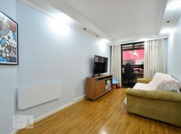 Apartamento · 56m² · 2 Quartos · 1 Vaga · Apartamento à Venda - Saúde, 2 Quartos, 56 m2