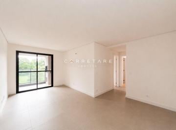 Apartamento de 2 quartos, Curitiba · Apartamento Novo 2 Quartos com Suíte + Sacada Gourmet | Aceita Pet